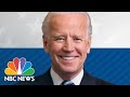 Biden Maintains Narrow Lead Over Trump In Arizona | NBC News NOW