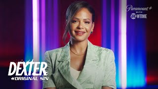 Postmortem | Ep. 104 | Fender Bender | Dexter: Original Sin