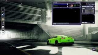 How to change Winamp Skin