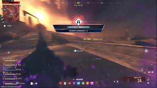 COD MW3 Zombies Live w/ Bushtheeomega. 2026!