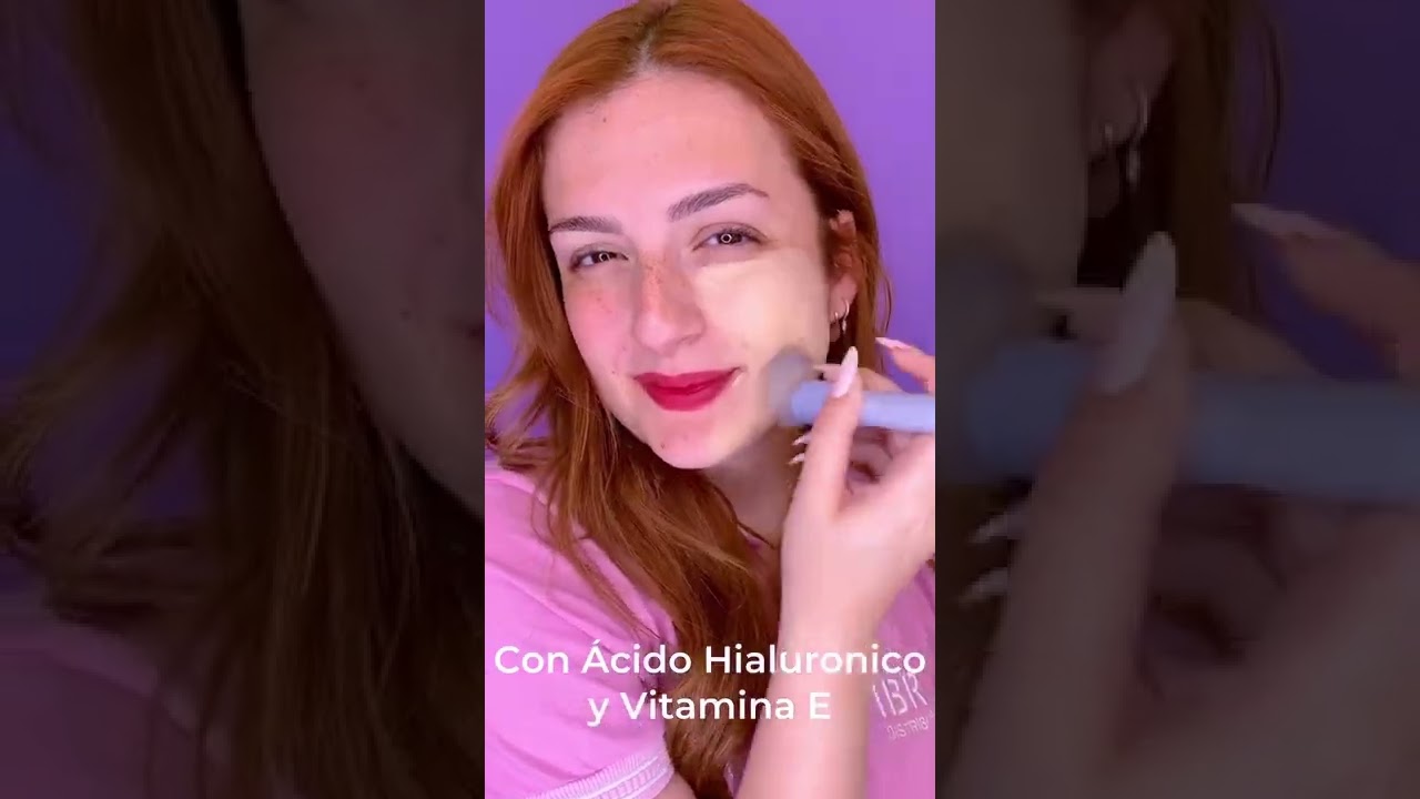 La base Stay Fix es perfecta para aquellos que desean una alta cobertura y un efecto mate!!  🤩💜