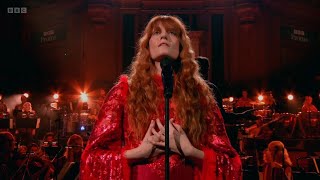 Florence + The Machine - Swimming - Symphony Of Lungs 2024
