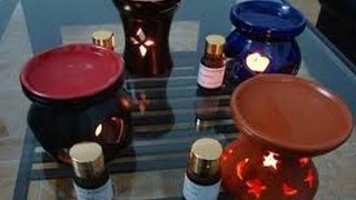 Tác hại “chết người” không ngờ đến của tinh dầu thơm