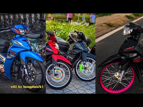 Video Tik Tok Xe độ | | Tổng Hợp Video Xe Độ Satria Sirus... - youtube