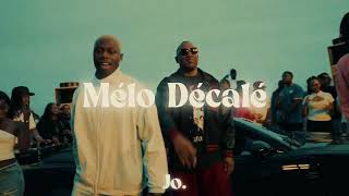 [FREE] Tiakola x L2B Type Beat “Mélo Décalé” | (Prod.Jo)