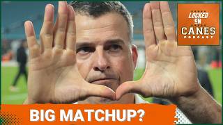 ACC SQUAD - The ACC is Getting CRAZY | How will Miami do in Week 3? screenshot 3