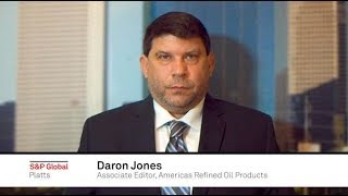 New US jet fuel arbitrages emerge in the wake of hurricanes, pipeline changes