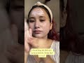 korean sunscreen theory is different 🫶🏼✨🤌 #fypシ゚viral #koreanskincare #skin1004 #sunscreen