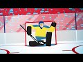 Intro to Ice Hockey - Danish