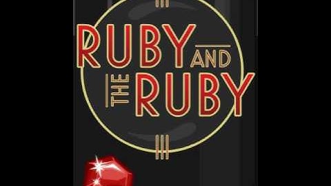 Clubpenguin Soundtracks - Ruby and the ruby