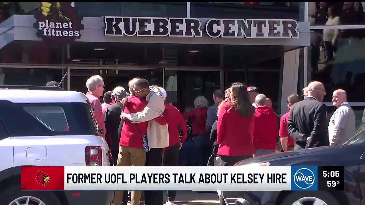 Former UofL Men’s Basketball players, 502Circle share how they feel about Pat Kelsey hire