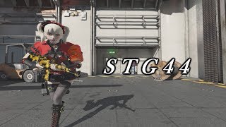 SF2 STG44 by邱哥