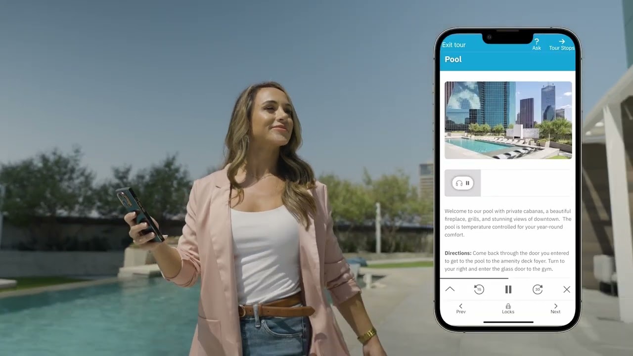 Tour24 | Self-Guided Tours
