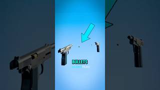 Bullet Collision Facts: What Happens If Two Bullets Collide In Midair