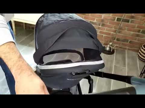 Maxi Cosi Lila Sp Poussette Legere Poussette A Pliage Ultra Compact Le Top De La Poussette Youtube