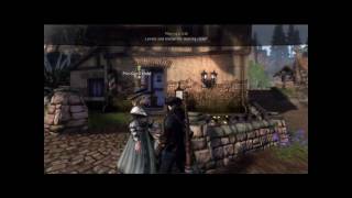 Fable 3 E3 2010 Stage Demo