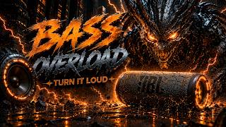 BASS BOOSTED SONGS 2026 🔈 CAR MUSIC 2026 🔈 BASS MUSIC 2026