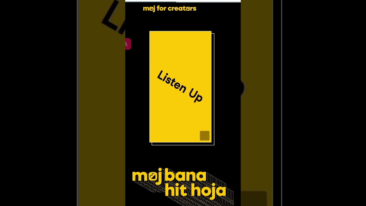 today update moj for creator, fake app ghatiya app