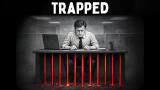 Why Men In Their 40s Feel Trapped In Jobs They Hate