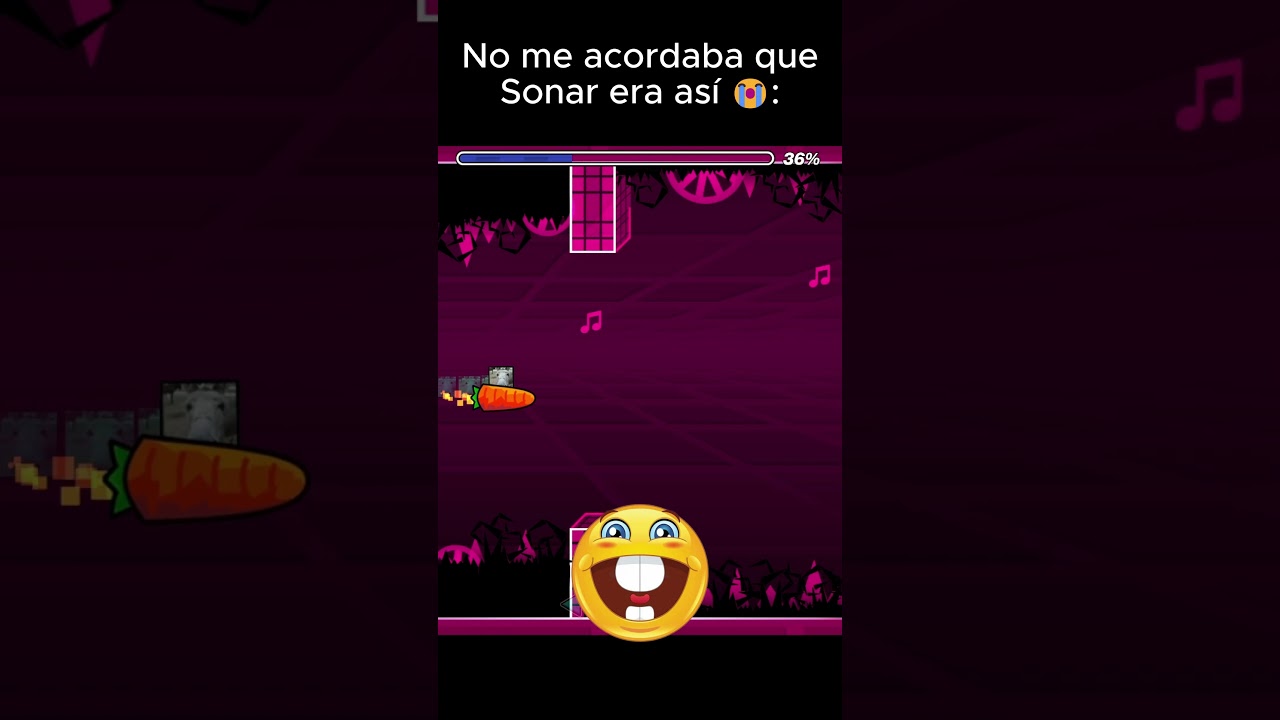 Actualizan los niveles y no avisan 🥀🙏