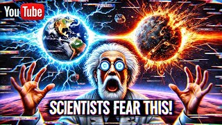 Famous What Happens If Parallel Universes Collide? (Terrifying Possibilities!) #space Wealth