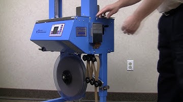 US 2000 AD Setup with Audio