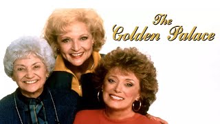 Famous The Golden Palace | Ebbtide for the Defense Profile