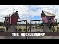 The Huckleberry