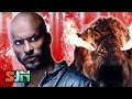 American Gods’ Ricky Whittle Talks Violence, New Gods and Getting Weird
