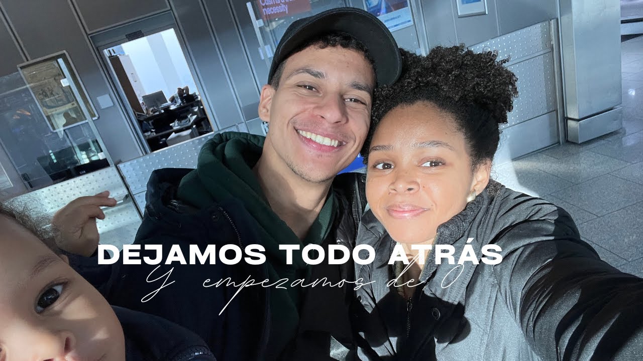 DE 0 A TODO: ¡Bienvenidos a mi nueva aventura!