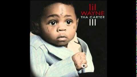 Lil Wayne - Misunderstood (Lyrics)