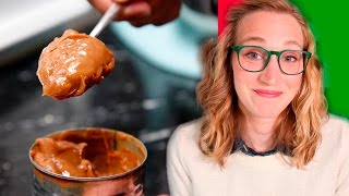 SLOW COOKER - DULCE DE LECHE (with condensed milk!) screenshot 5