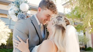 John + Lauryn | 5.19.24 TEASER