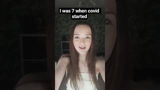 How Old Were U In 2019? シ