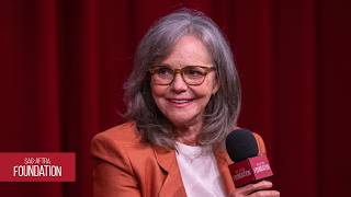 Sally Field for 'Remarkably Bright Creatures' | Conversations at the SAG-AFTRA Foundation