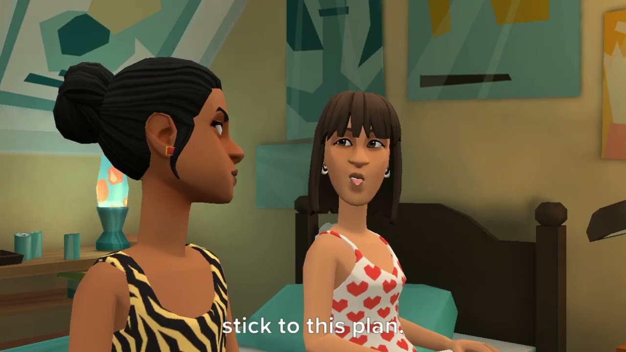 Ревнивый друг | Сильный христианский фильм о зависти, прощении и Божьем выборе времени