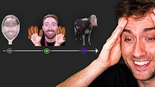 Atrioc Reacts to The History of Atrioc's Community