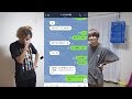 17時集合で17時に起きる男に説教をします
