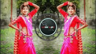 KARDONA TOR KOTI TA PARO VAIRAL GONDI SONG MIX DJ UMESH UIKEY 