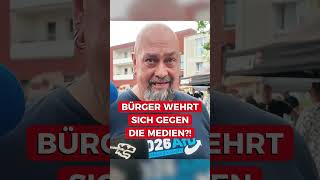 noch nicht regiert #shorts