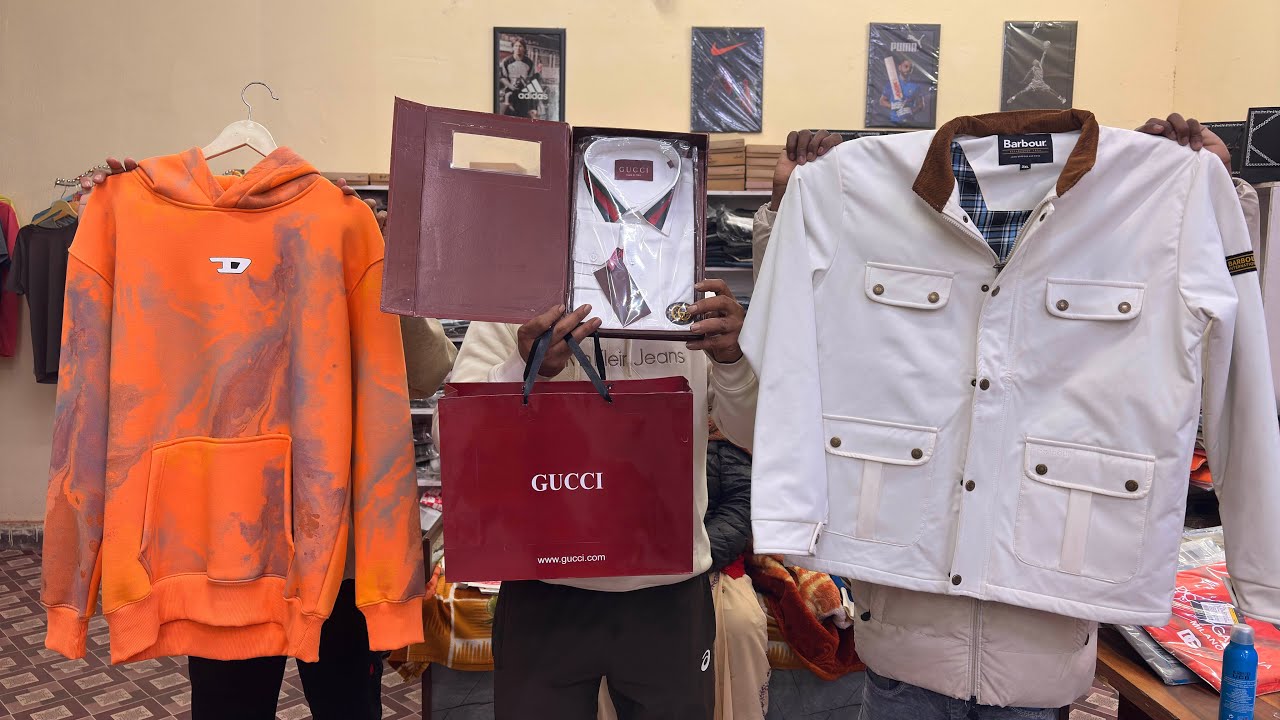 Latest Trending Winter Clothes😍Sale|Varsity,Jacket,Cord|Imported Collection|Branded Clothes|Retail