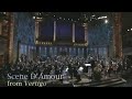 John Williams Conducts Scene D'Amour Vertigo (Bernard Herrmann)
