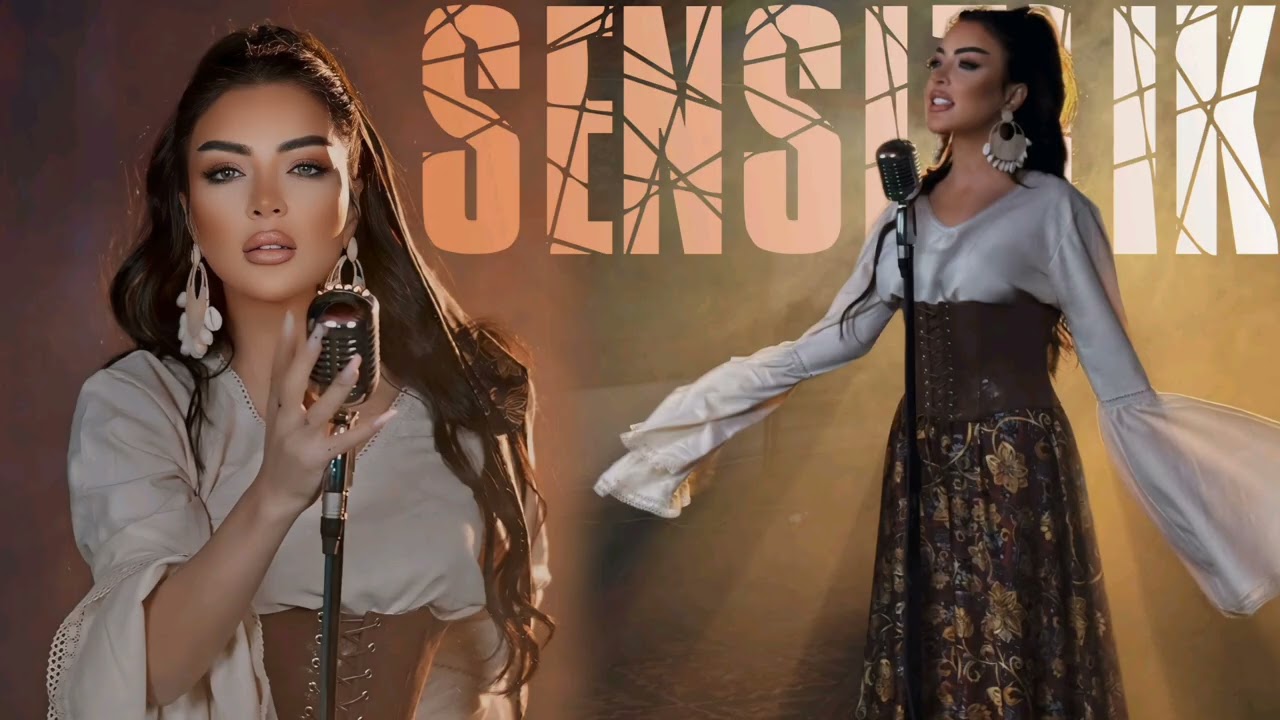 Vefa Serifova - Sensizlik I Bilmez İdim Derd Verer I Yeni Trend 2026