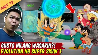 Manok ni Goku Iniligtas ang Super Sisiw 3 - Manok na Pula screenshot 1