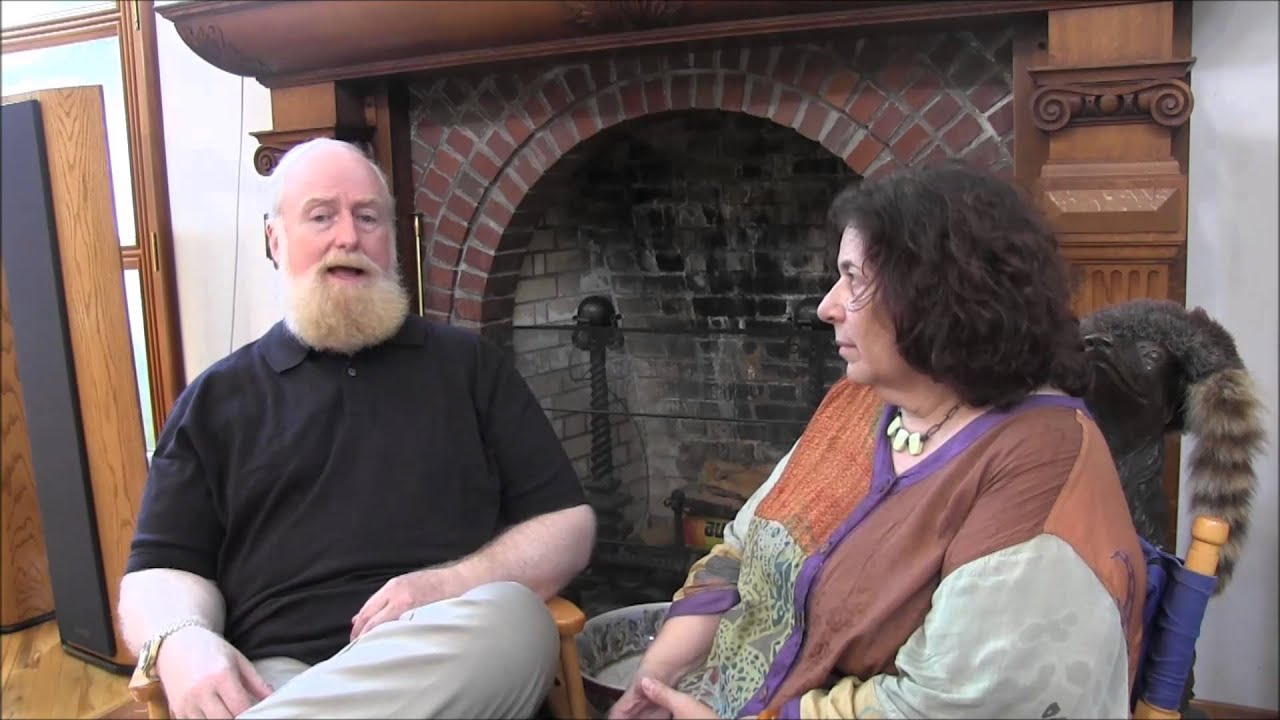 Bran Ferren on Envisioning Music and Concerts