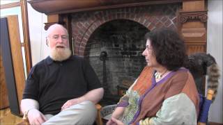 Bran Ferren on Envisioning Music and Concerts