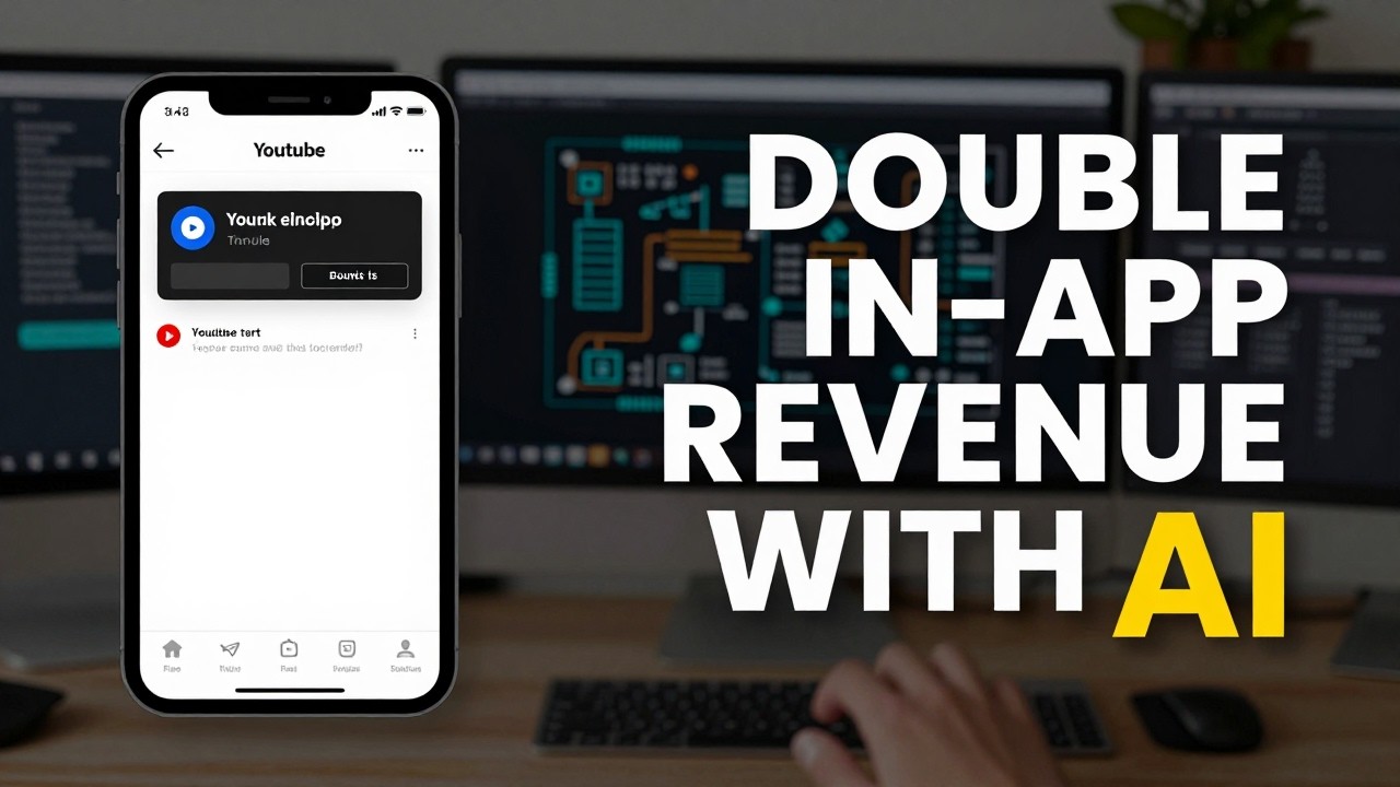 In App Advertising