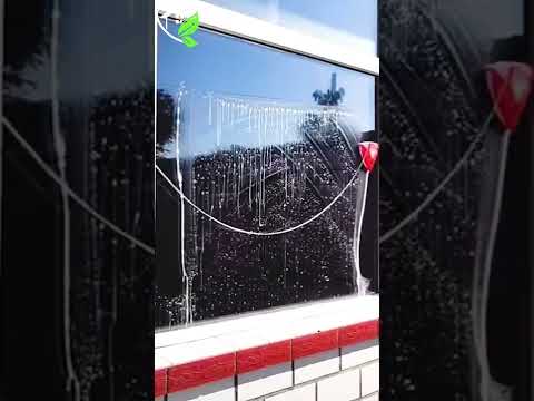 بغداد العراق تنظيف زجاج