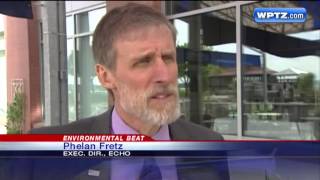 Summit underway to clean up Lake Champlain