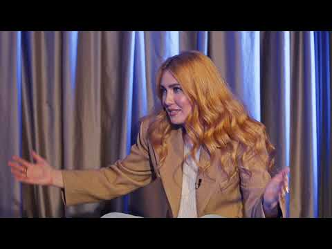 Velika Pitanja Malih Ljudi - Ivana Mišerić